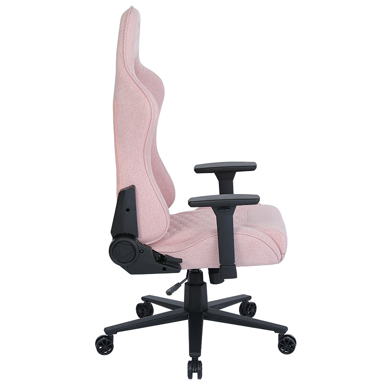 ONEX STC 25Years Limited Ed. Fabric Gaming Chair -  Pink