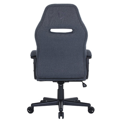 ONEX STC Compact S Series Fabric Gaming/Office Chair - Graphite