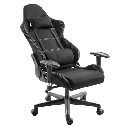 Stealth Office/Gaming Chair - Black