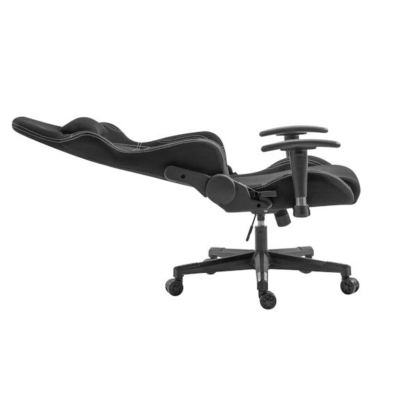 Stealth Office/Gaming Chair - Black
