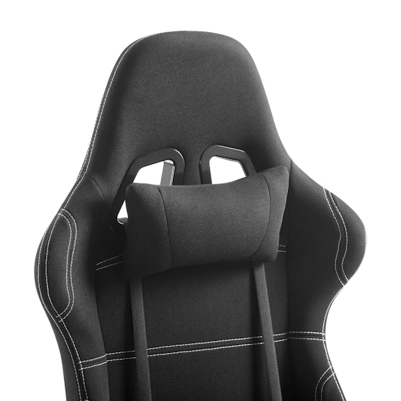 Stealth Office/Gaming Chair - Black