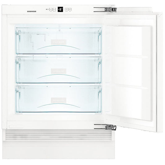Liebherr 95L Integrated Underbench Freezer