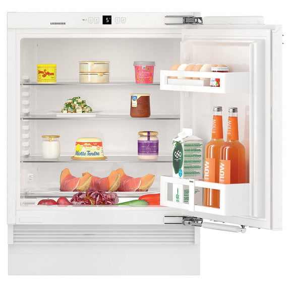 Liebherr 136 Litre Underbench Integrated Fridge