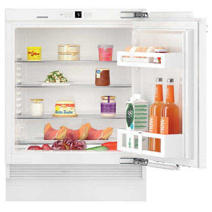 Liebherr 136 Litre Underbench Integrated Fridge