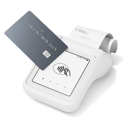 SumUp Solo Card Reader with Mobile Printer