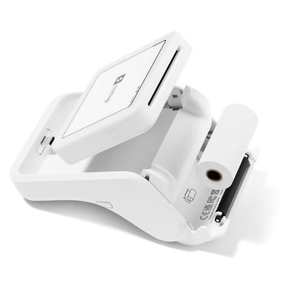 SumUp Solo Card Reader with Mobile Printer