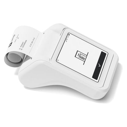 SumUp Solo Card Reader with Mobile Printer