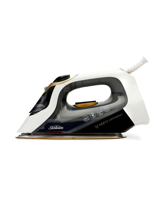 Sunbeam Verve 680 Resilium Iron