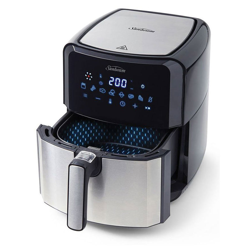 Sunbeam 5 Litre DiamondForce 3-in-1 Digital Air Fryer