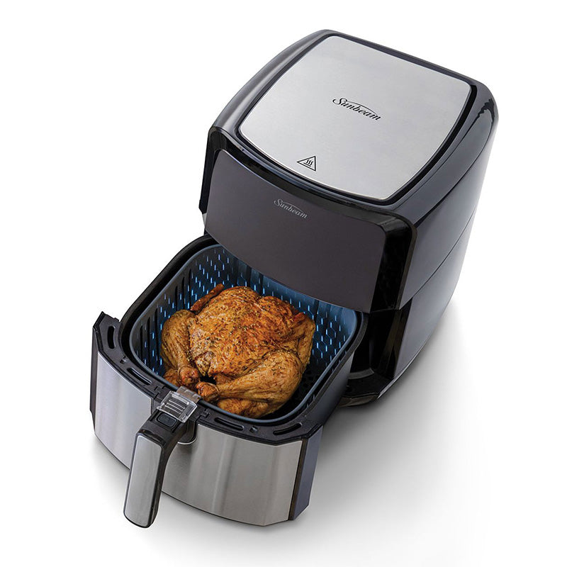 Sunbeam 5 Litre DiamondForce 3-in-1 Digital Air Fryer