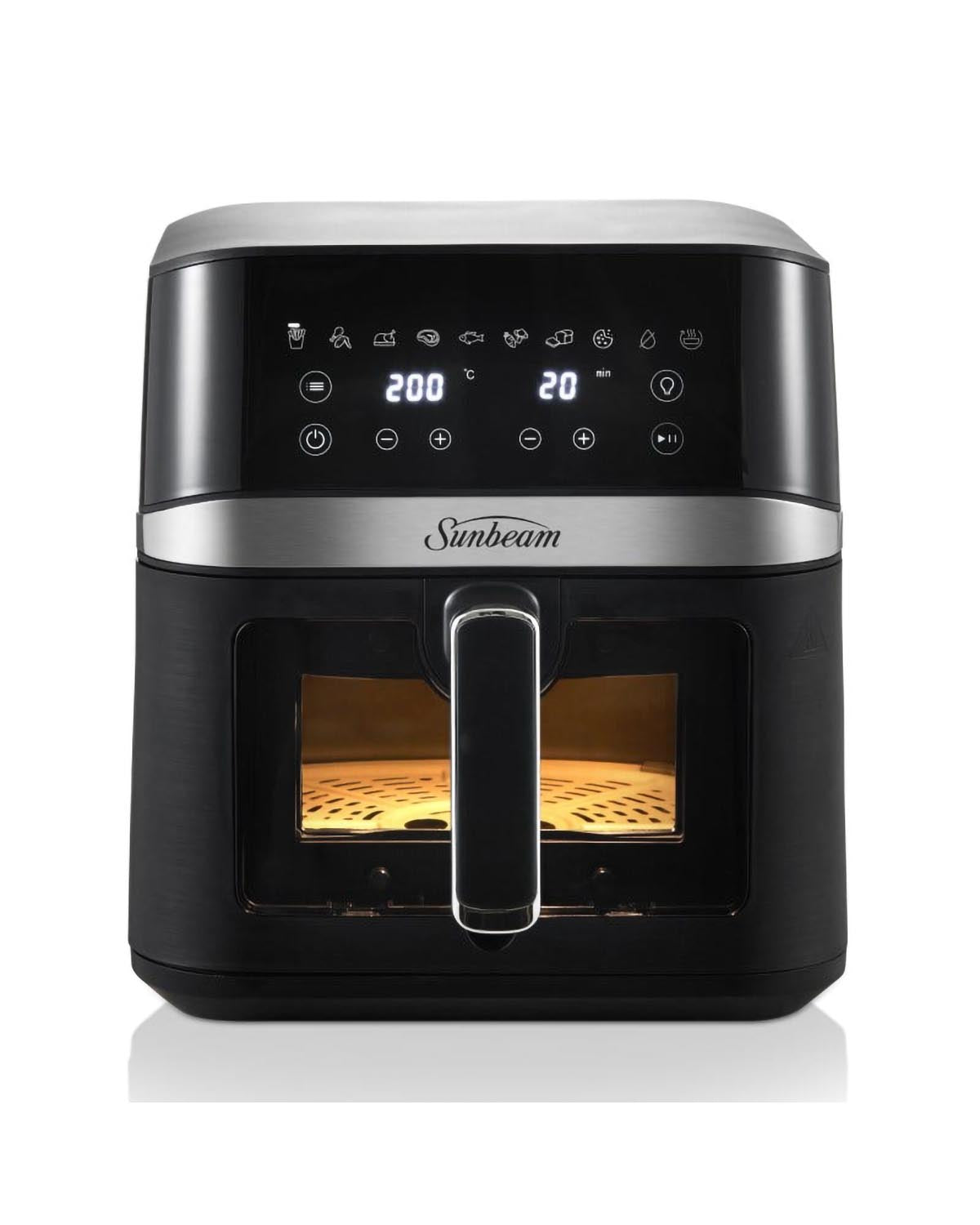 Sunbeam Alinea Pro DiamondForce Air Fryer