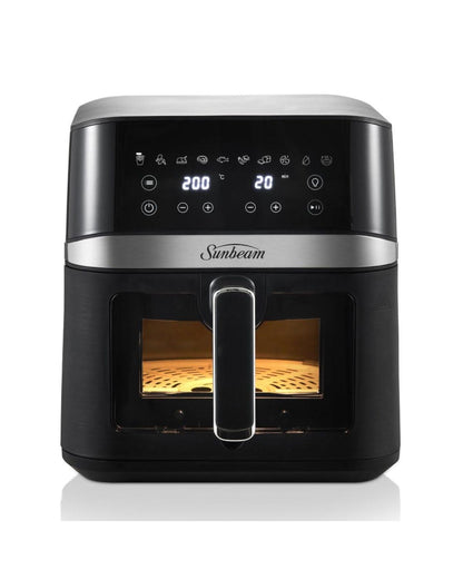 Sunbeam Alinea Pro DiamondForce Air Fryer