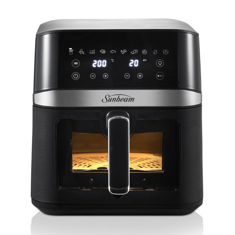 Sunbeam Alinea Pro DiamondForce Air Fryer