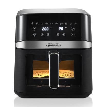 Sunbeam Alinea Pro DiamondForce Air Fryer