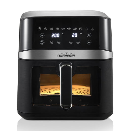 Sunbeam Alinea Pro DiamondForce Air Fryer