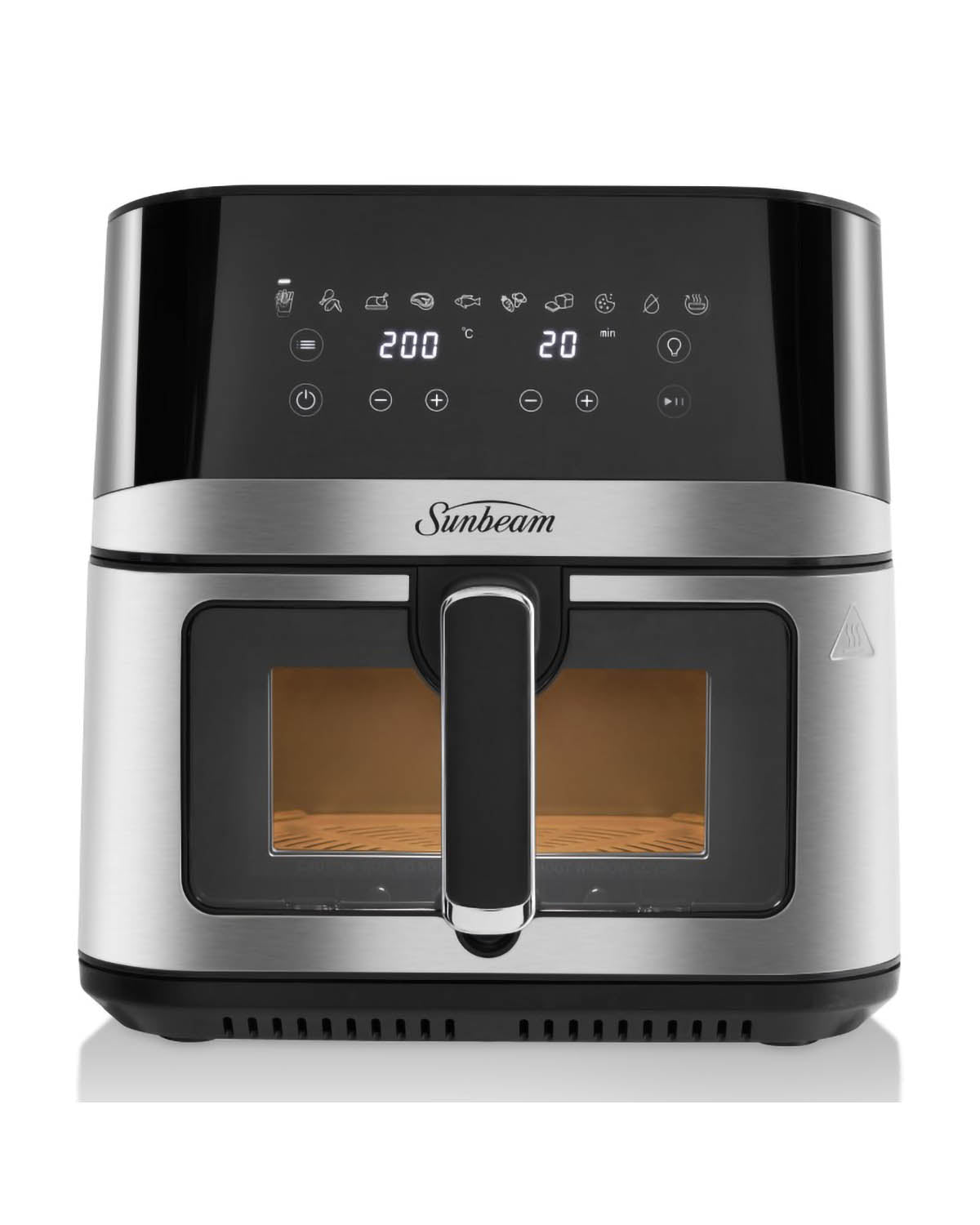 Sunbeam 7.5L Alinea Max DiamondForce Air Fryer
