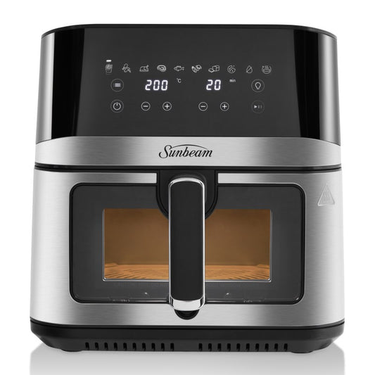 Sunbeam 7.5L Alinea Max DiamondForce Air Fryer