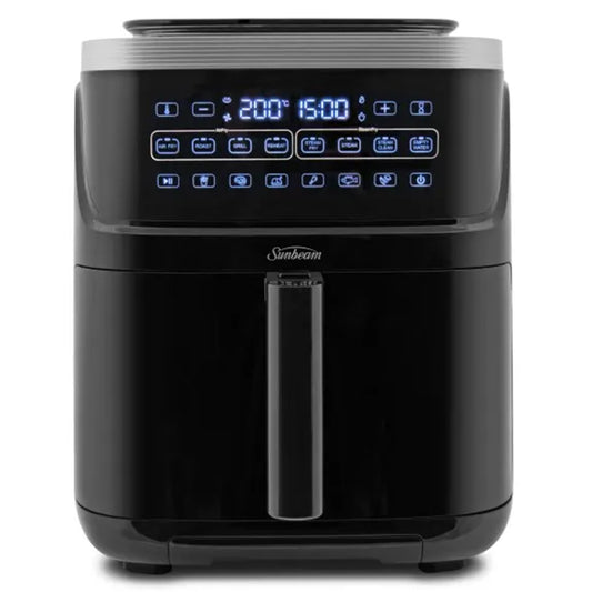 Sunbeam SteamFry Air Fryer + Steam