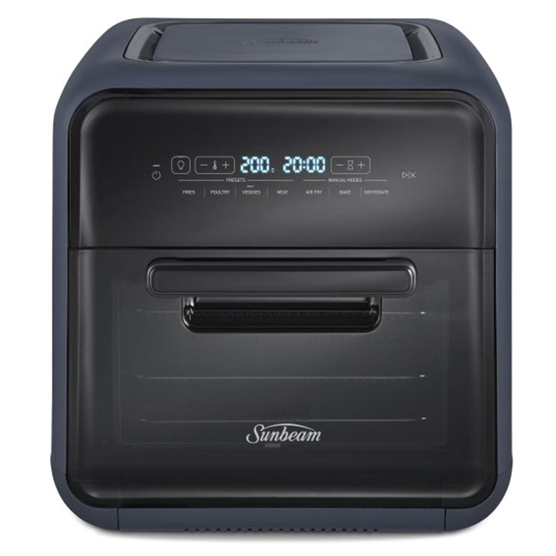 Sunbeam FlexiFry Air Fryer Oven