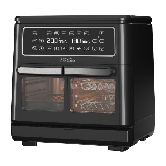 Sunbeam 11 Litre Multi Zone Air Fryer Oven