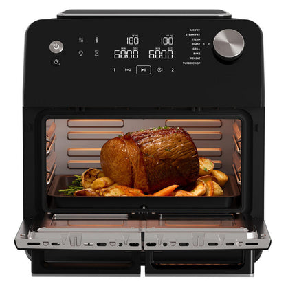 Sunbeam 11.4L Multi Zone Steam Air Fryer