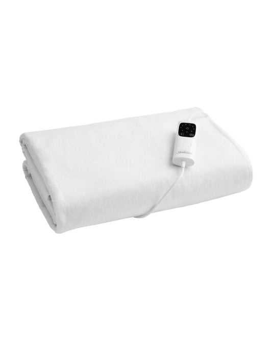 Sunbeam Sleep Express Single Fitted Electric Blanket Single