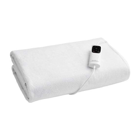 Sunbeam Sleep Express Single Fitted Electric Blanket Single