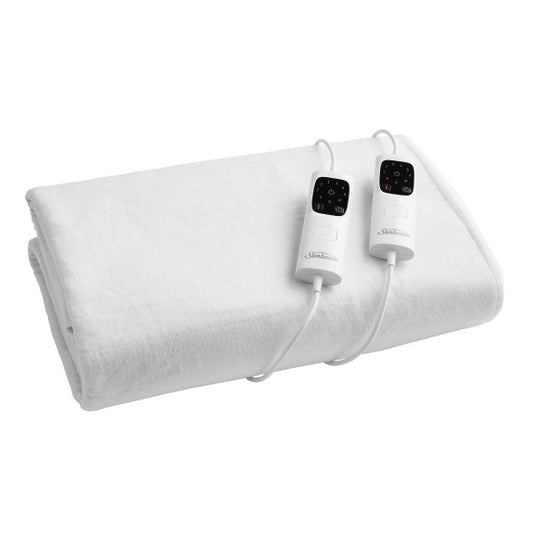 Sunbeam Sleep Express Fitted Electric Blanket - Double
