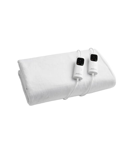 Sunbeam Sleep Express Fitted Electric Blanket - Queen