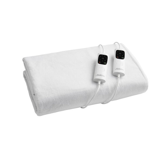 Sunbeam Sleep Express Fitted Electric Blanket - Queen