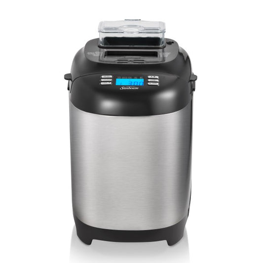 Sunbeam ExpressBake Bread Maker