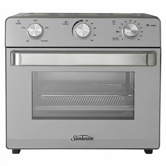 Sunbeam Multi Function Oven Plus Air Fryer