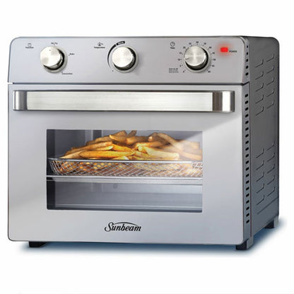 Sunbeam Multi Function Oven Plus Air Fryer