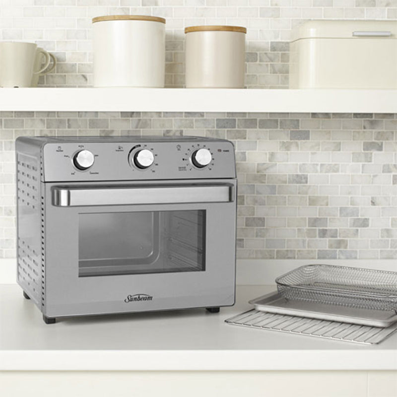 Sunbeam Multi Function Oven Plus Air Fryer