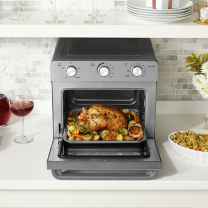 Sunbeam Multi Function Oven Plus Air Fryer