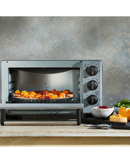 Sunbeam 18 Litre Convection Bake & Grill Compact Oven
