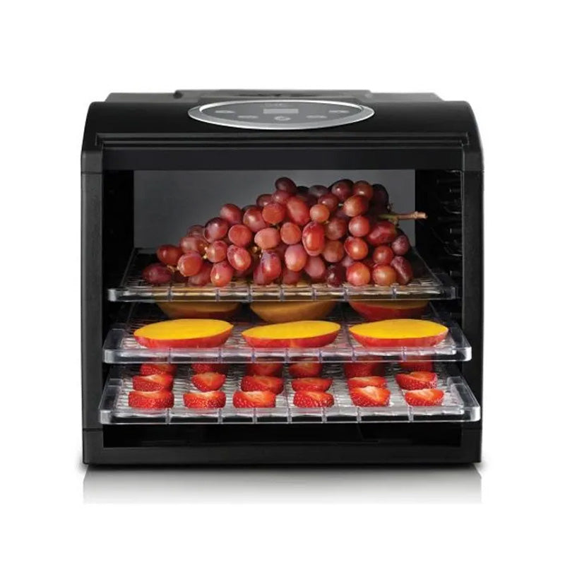 Sunbeam FoodLab Electronic Dehydrator