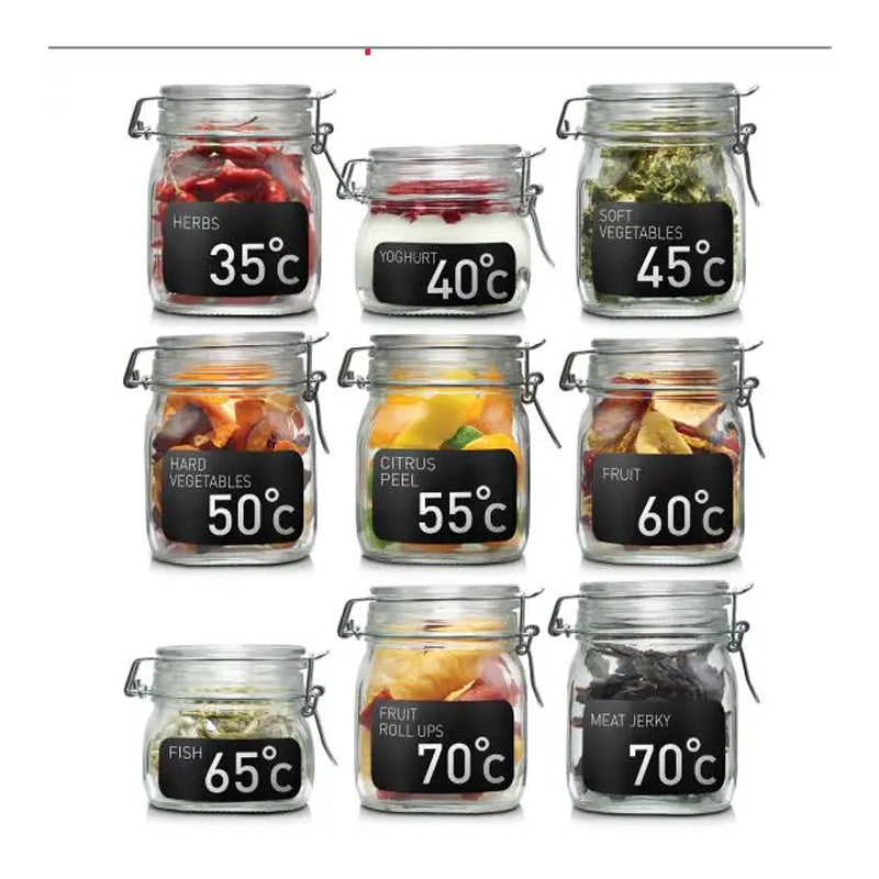 Sunbeam FoodLab Electronic Dehydrator