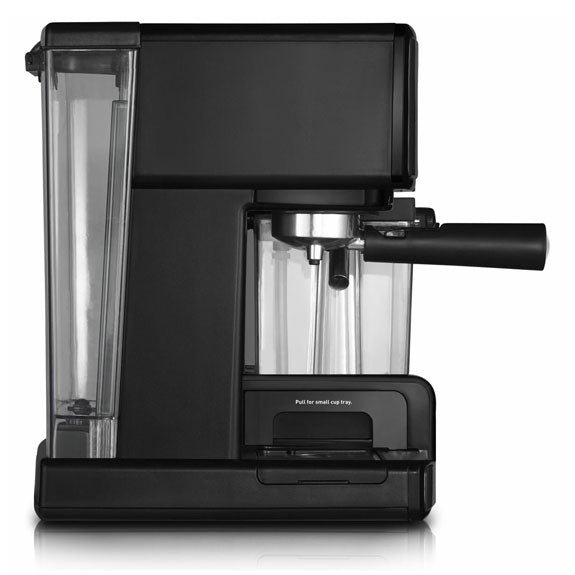 Sunbeam Cafe Barista Auto Coffee Machine  - Black