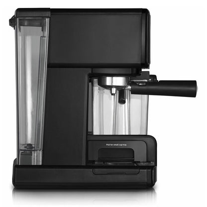 Sunbeam Cafe Barista Auto Coffee Machine  - Black