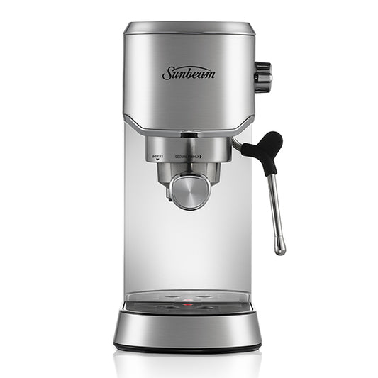 Sunbeam Compact Barista Espresso Machine