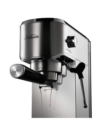 Sunbeam Compact Barista Espresso Machine