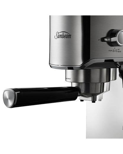 Sunbeam Compact Barista Espresso Machine