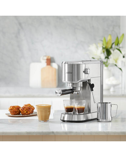 Sunbeam Compact Barista Espresso Machine
