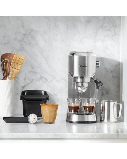 Sunbeam Compact Barista Espresso Machine