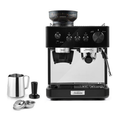 Sunbeam Origins Classic Espresso Machine