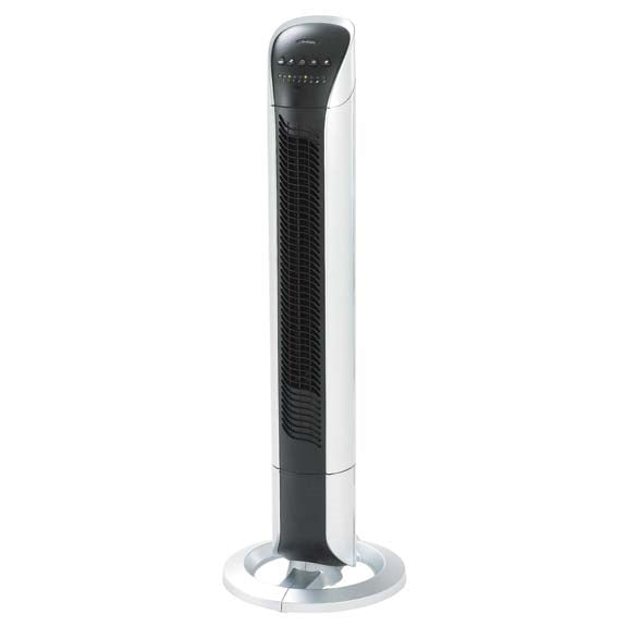 Sunbeam 90cm Fan Tower With Night Mode