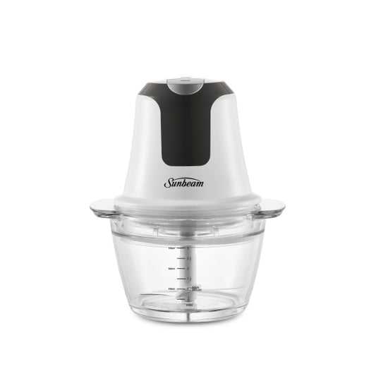 Sunbeam Glass Mini Multichopper