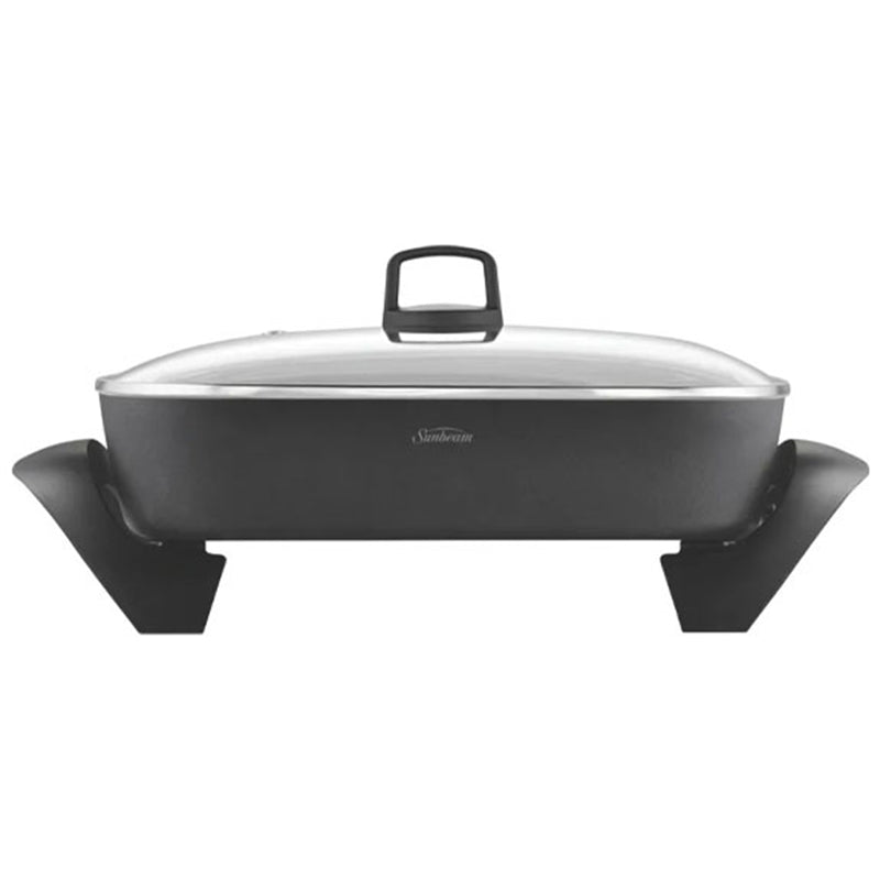 Sunbeam DiamondForce Banquet Frypan