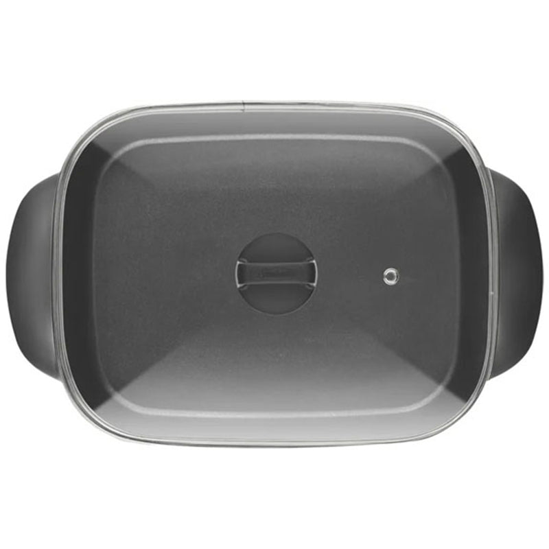 Sunbeam DiamondForce Banquet Frypan